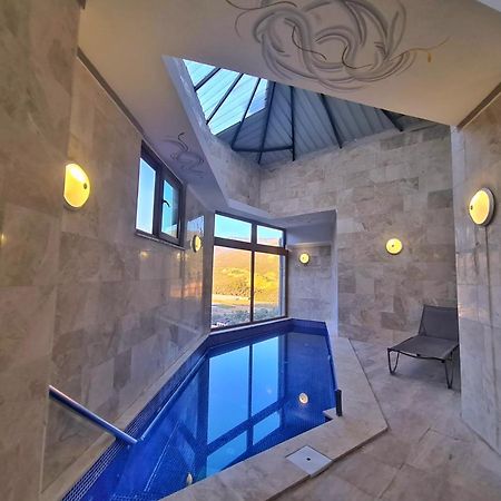 Vadi Su Apart Hotel カシュ エクステリア 写真