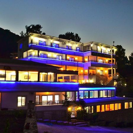 Vadi Su Apart Hotel カシュ エクステリア 写真